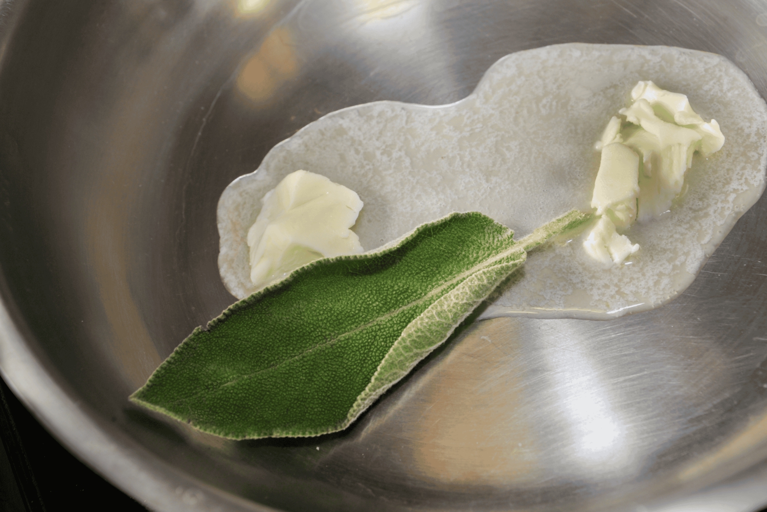 Atlanta: clase de cocina de 2 horas sobre ñoquis con un chef local