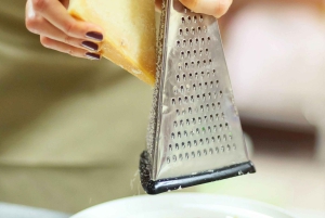 Atlanta: clase de cocina de 2 horas sobre ñoquis con un chef local