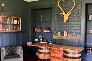 Atlanta: 3-Day Bourbon Trail Tour & Private Barrel Bottling