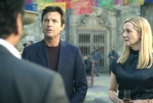 Atlanta: 3 timers privat tur til film- og tv-lokationer