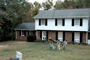 Atlanta: 3 timers privat tur til film- og tv-lokationer