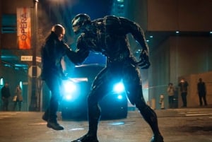 Atlanta: 3 timers privat tur til film- og tv-lokationer