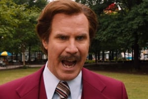 Atlanta: 3 timers privat tur til film- og tv-lokationer