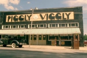 Atlanta: 3 timers privat tur til film- og tv-lokationer