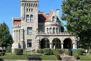Atlanta: Atlanta damals und heute – 3-stündige private historische Tour