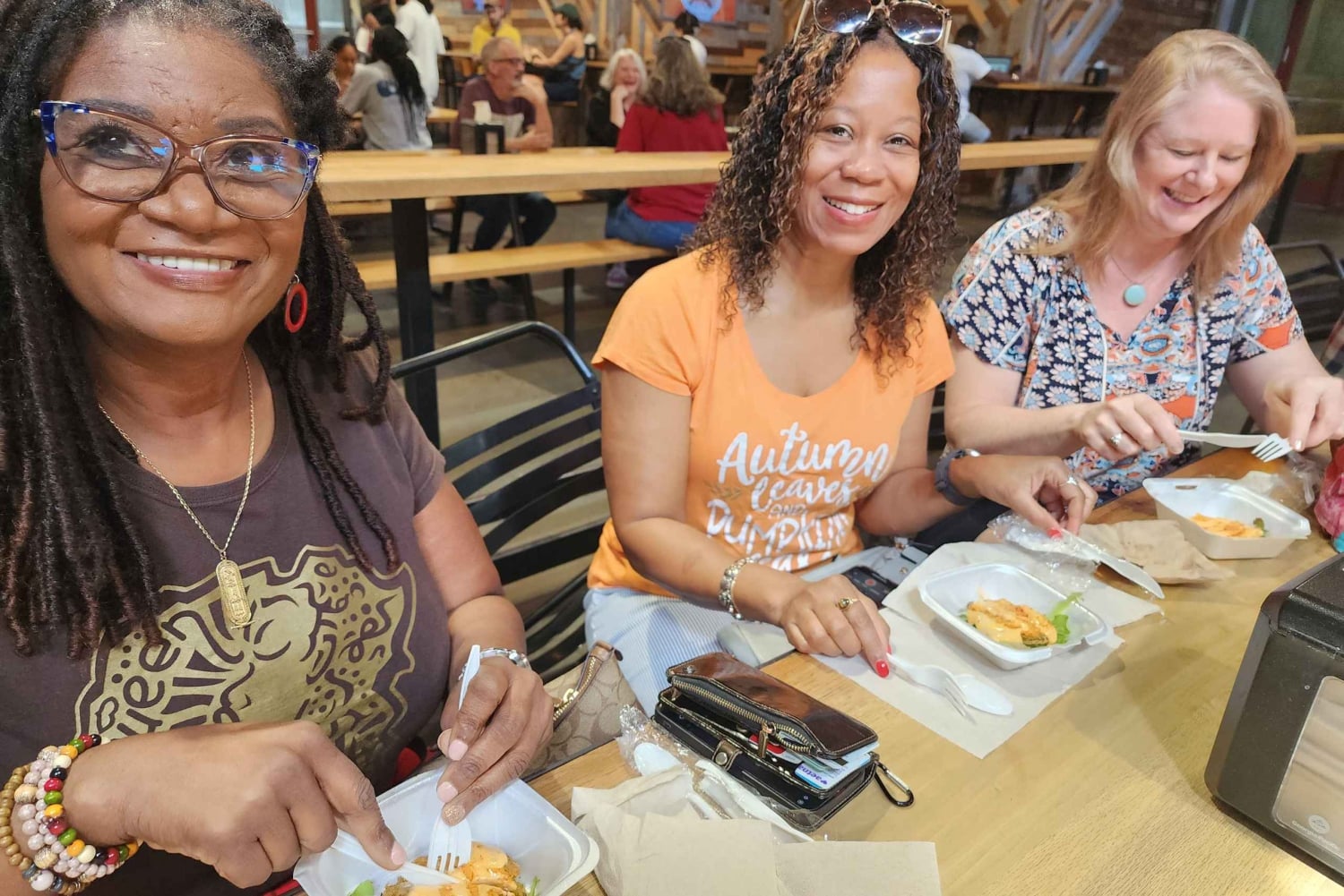 Atlanta: Tour gastronomico e d'arte di strada della BeltLine