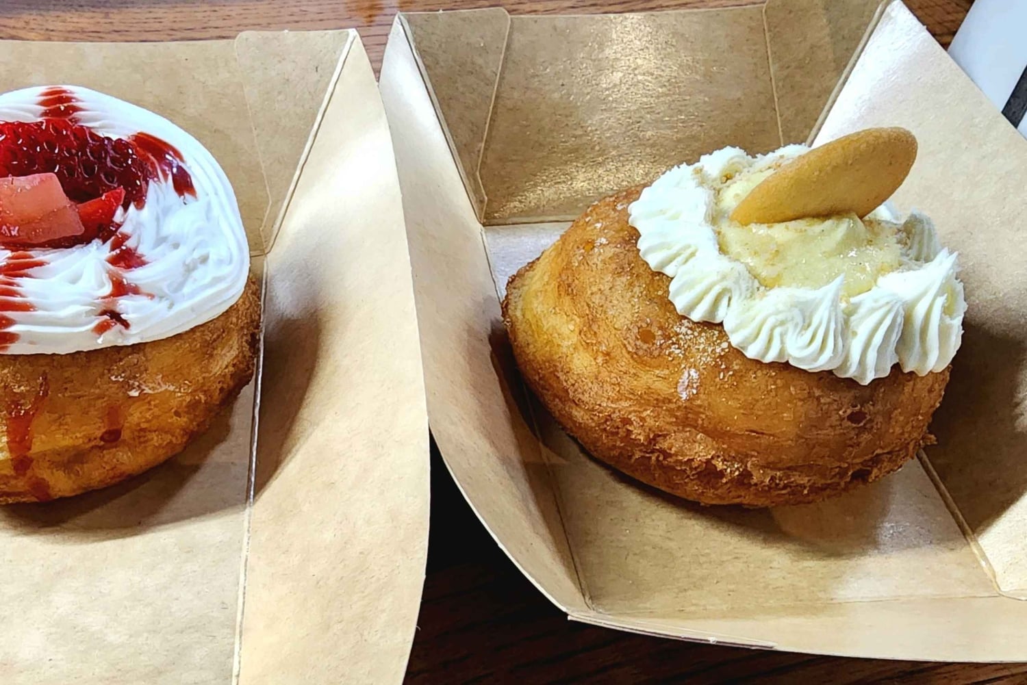 Atlanta: Tour gastronomico e d'arte di strada della BeltLine