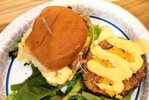 Atlanta: Tour gastronomico e d'arte di strada della BeltLine