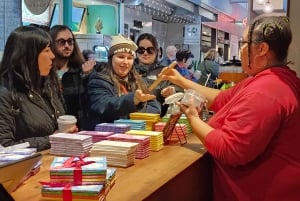 Atlanta: Tour gastronomico e d'arte di strada della BeltLine