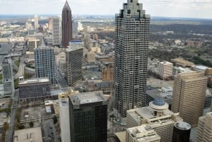 Atlanta: el mejor tour de comida callejera con un guía local