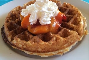 Atlanta: el mejor tour de comida callejera con un guía local