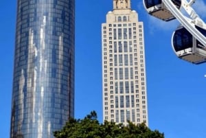 Atlanta: el mejor tour de comida callejera con un guía local