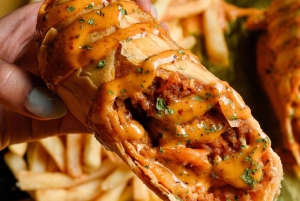 Atlanta: el mejor tour de comida callejera con un guía local