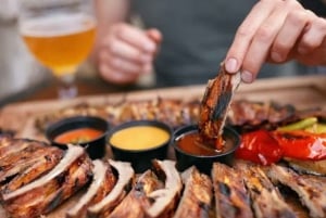 Atlanta: el mejor tour de comida callejera con un guía local