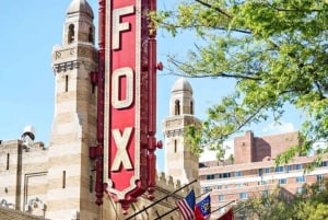 Atlanta: el mejor tour de comida callejera con un guía local