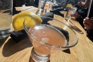 Atlanta: Boozy Brunch Tour