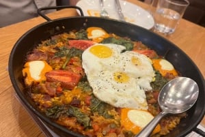 Atlanta: Boozy Brunch Tour