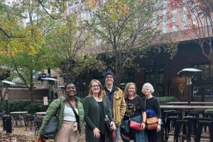 Atlanta: Boozy Brunch Tour