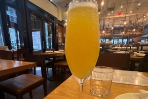 Atlanta: Boozy Brunch Tour