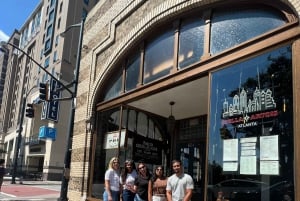 Atlanta: Boozy Brunch Tour