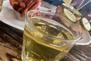 Atlanta: Boozy Brunch Tour