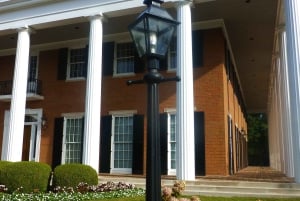 Atlanta: tour della città con ingresso alla residenza del governatore