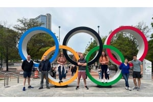 Atlanta: Downtown, Midtown, and Buckhead Highlights Tour
