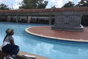 Atlanta: Downtown, Midtown, and Buckhead Highlights Tour