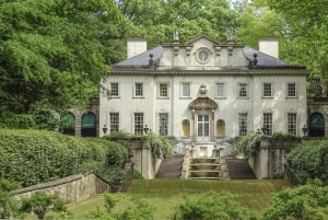Atlanta: Downtown, Midtown, and Buckhead Highlights Tour