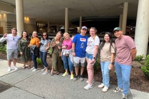 Atlanta: Downtown, Midtown, and Buckhead Highlights Tour