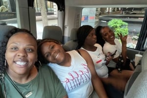 Atlanta: Downtown, Midtown, and Buckhead Highlights Tour