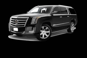 Atlanta: Fox Theatre Transport