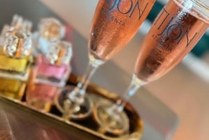 Atlanta: Fragrance After Dark Perfume Workshop