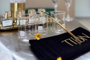 Atlanta: Fragrance After Dark Perfume Workshop