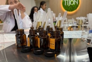 Atlanta: Fragrance After Dark Perfume Workshop