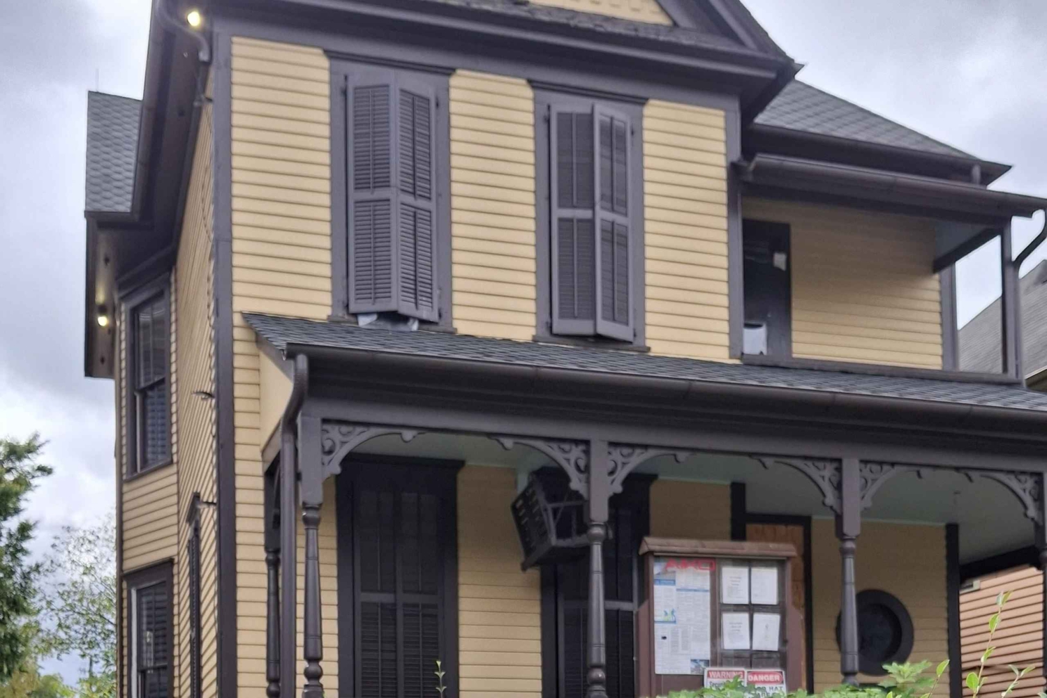 Atlanta: Visita guiada a pie por el barrio de Martin Luther King Jr (en francés)