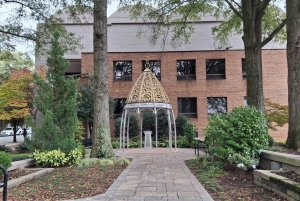 Atlanta: Visita guiada a pie por el barrio de Martin Luther King Jr (en francés)