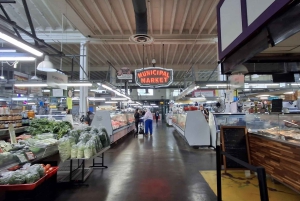 Atlanta: Visita guiada a pie por el barrio de Martin Luther King Jr (en francés)