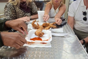 Atlanta: Visita guiada a pie por el barrio de Martin Luther King Jr (en francés)