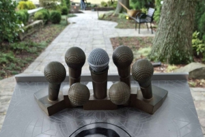 Atlanta: Visita guiada a pie por el barrio de Martin Luther King Jr (en francés)