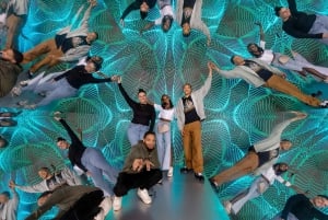 Atlanta: Billet til Museum of Illusions