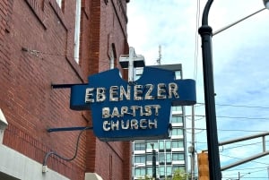 Atlanta: Seværdigheter i Atlanta – privat tur