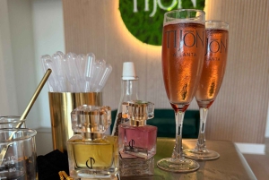 Atlanta: Perfume and Cologne Making Workshop