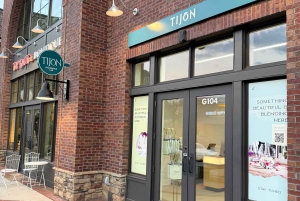 Atlanta: Perfume and Cologne Making Workshop