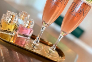 Atlanta: Perfume and Cologne Making Workshop