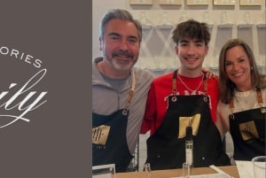 ATLANTA: Perfume Making Class with Scent Expert