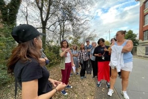 Atlanta: Geführter Rundgang durch den Ponce City Market