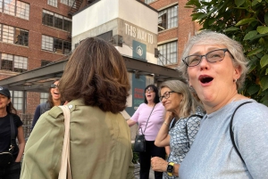 Atlanta: Geführter Rundgang durch den Ponce City Market