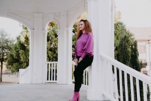 Atlanta: Private Professional Vacation Photoshoot