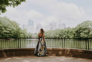 Atlanta: Private Professional Vacation Photoshoot